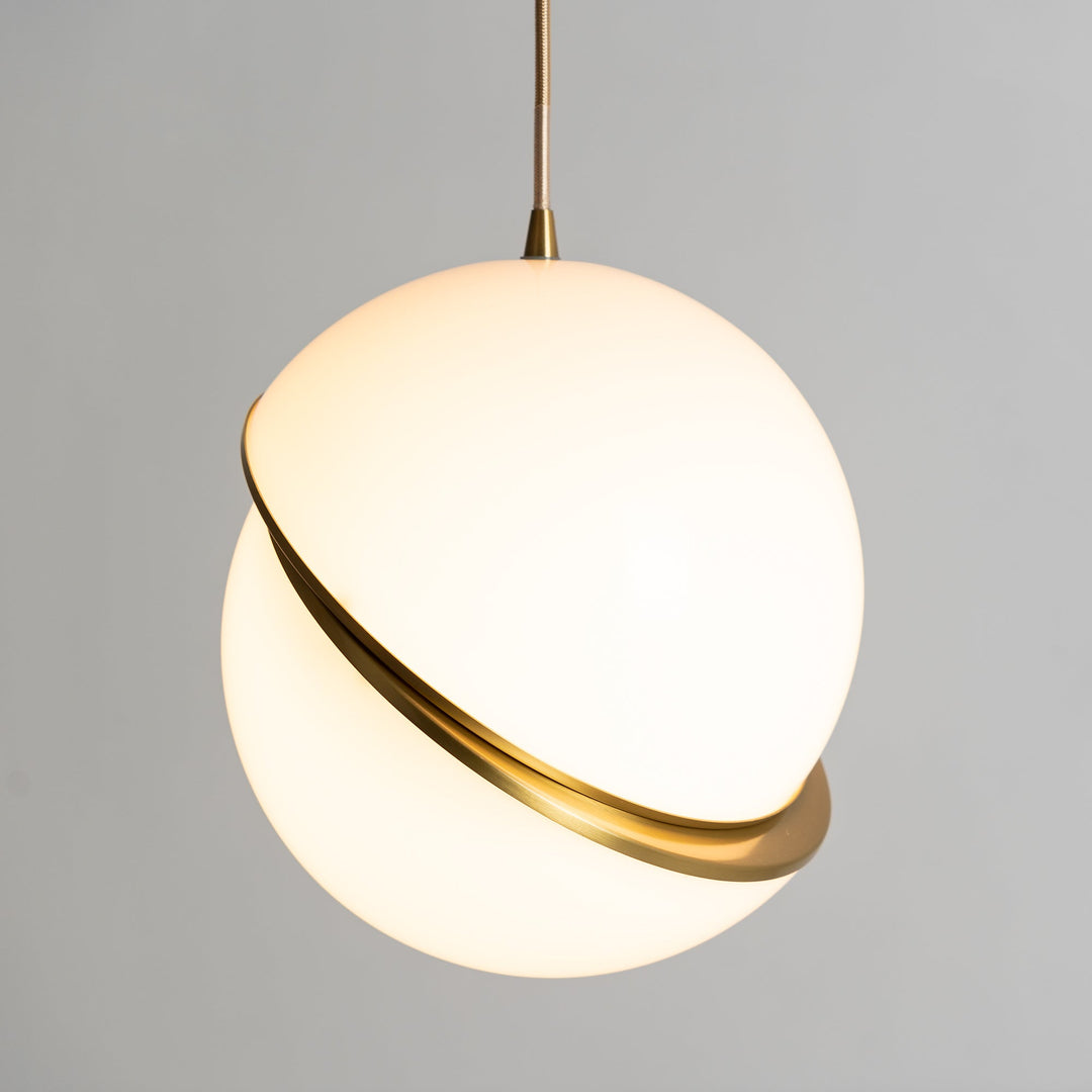 Lampa wisząca Crescent