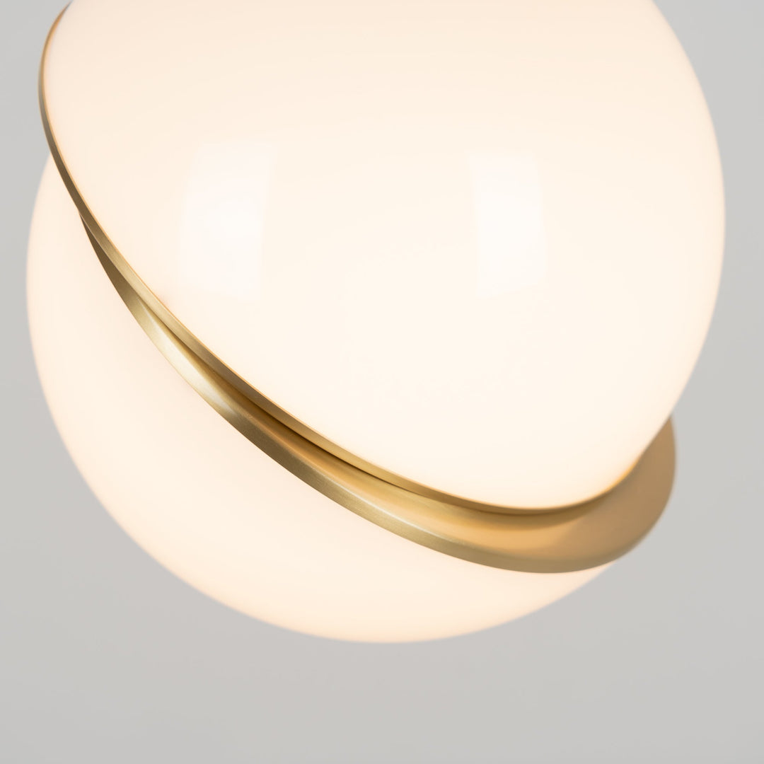 Lampa wisząca Crescent