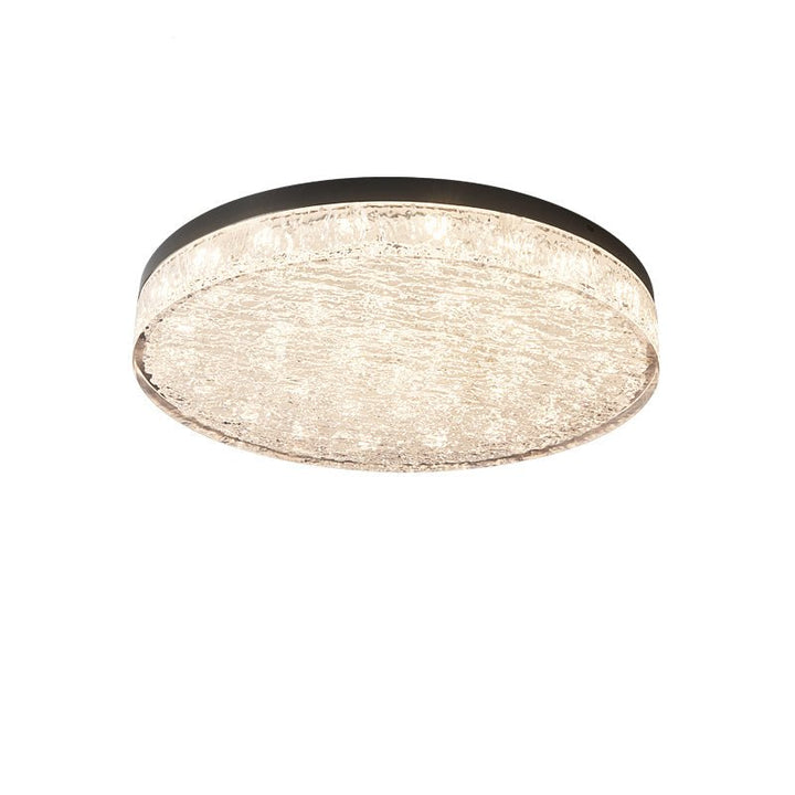 Lampa sufitowa Crystal Core