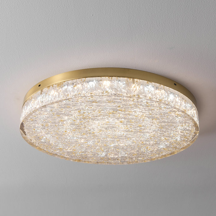Lampa sufitowa Crystal Core
