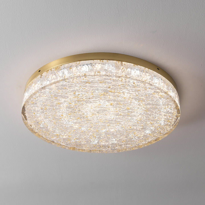 Lampa sufitowa Crystal Core