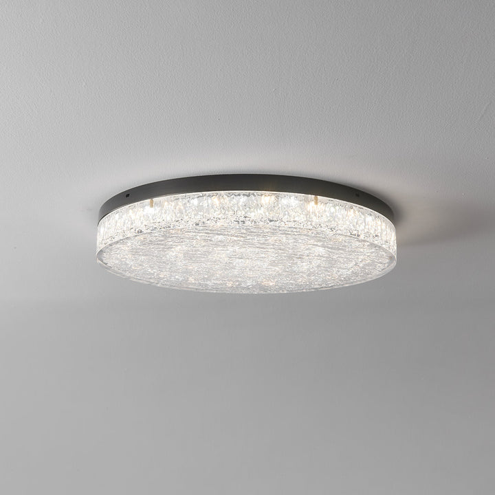 Lampa sufitowa Crystal Core