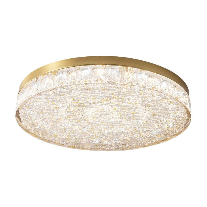 Lampa sufitowa Crystal Core
