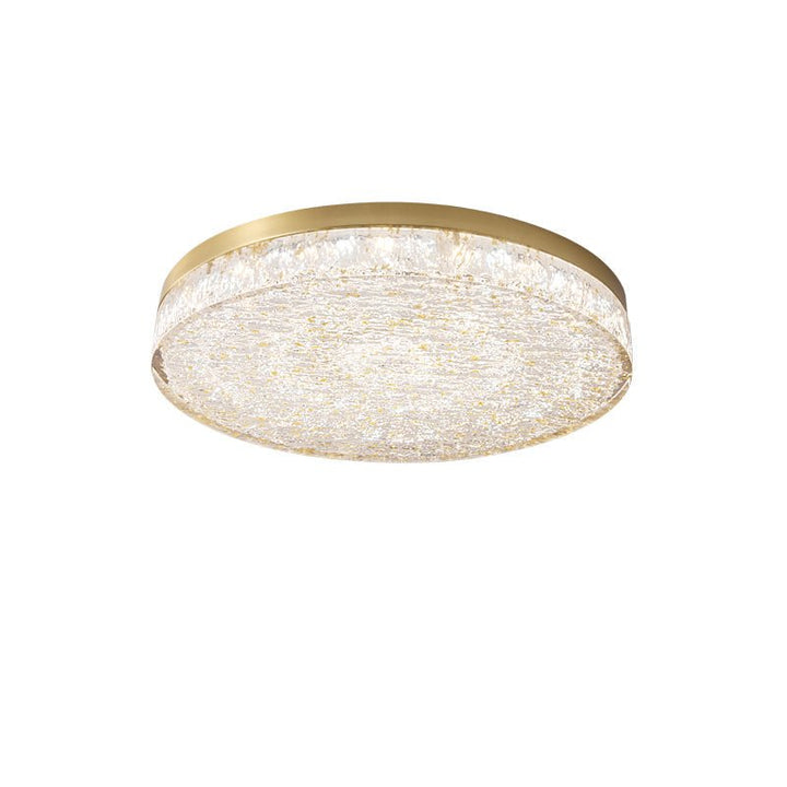 Lampa sufitowa Crystal Core