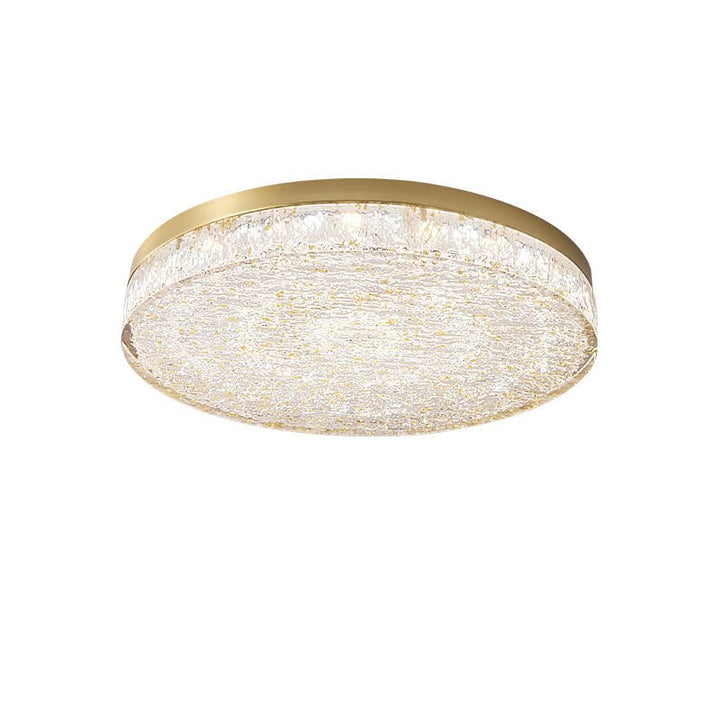 Lampa sufitowa Crystal Core