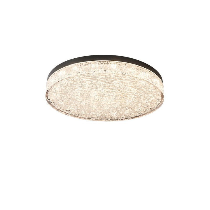 Lampa sufitowa Crystal Core