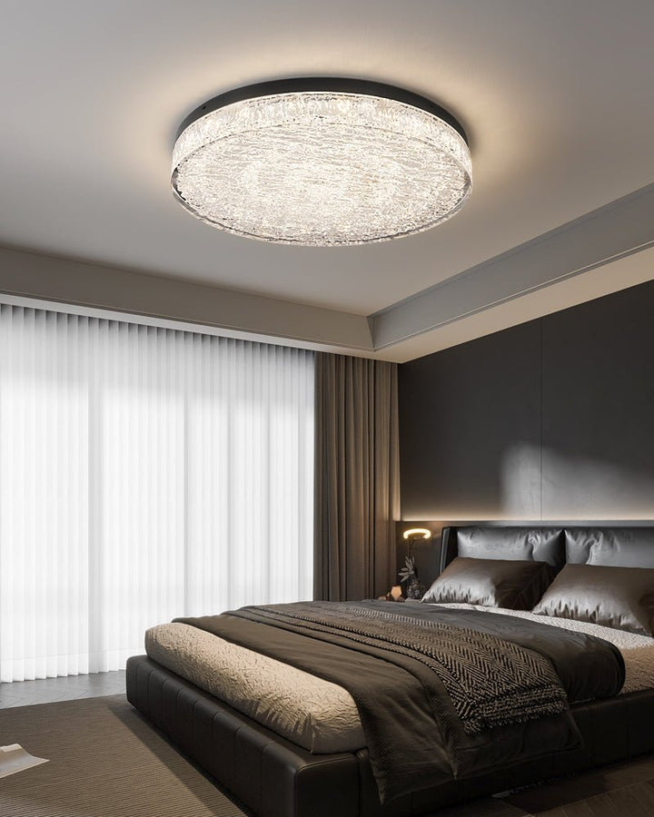 Lampa sufitowa Crystal Core