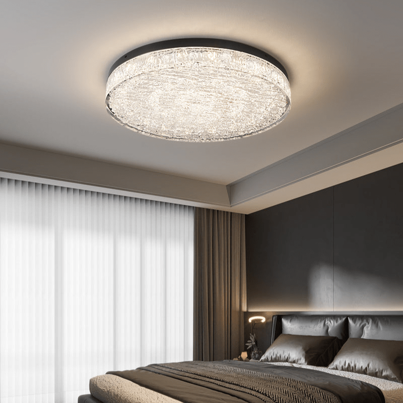 Lampa sufitowa Crystal Core