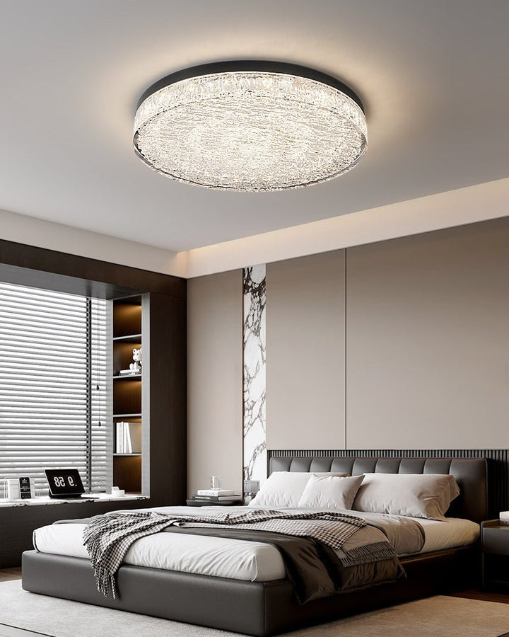 Lampa sufitowa Crystal Core