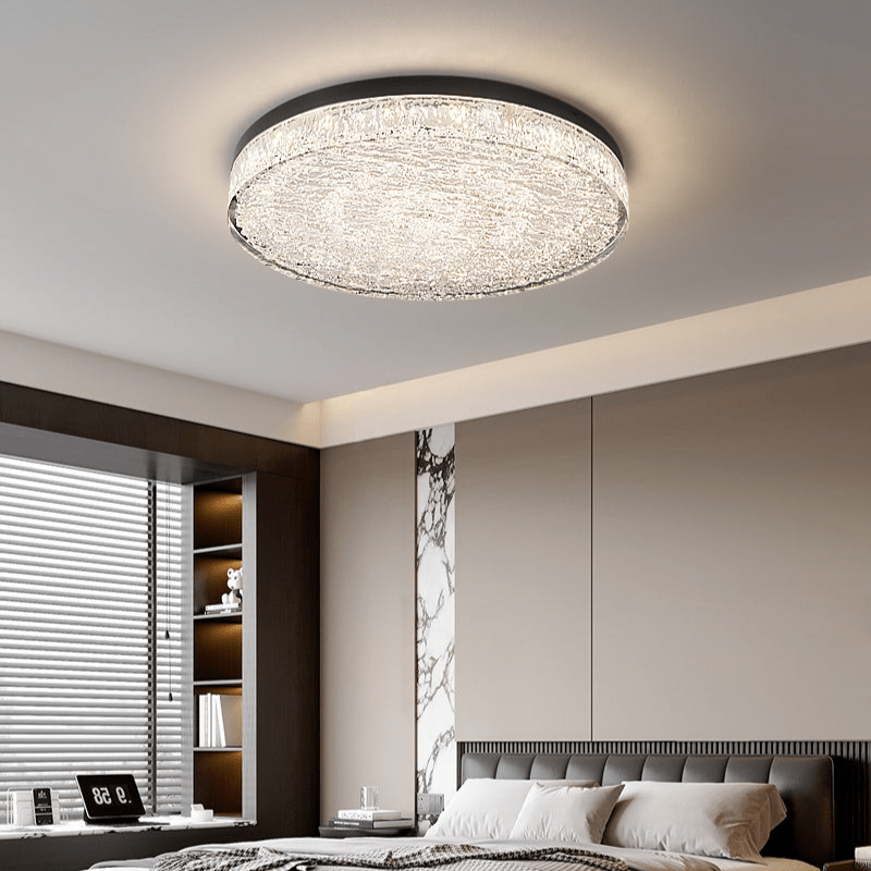 Lampa sufitowa Crystal Core
