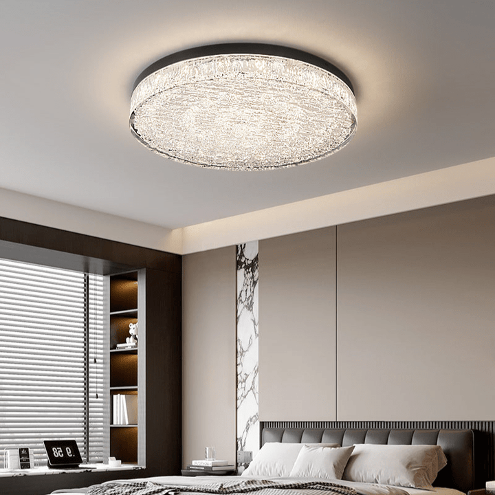 Lampa sufitowa Crystal Core
