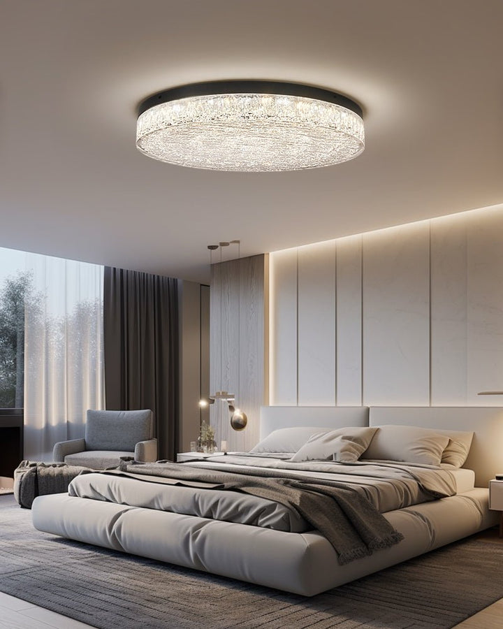 Lampa sufitowa Crystal Core