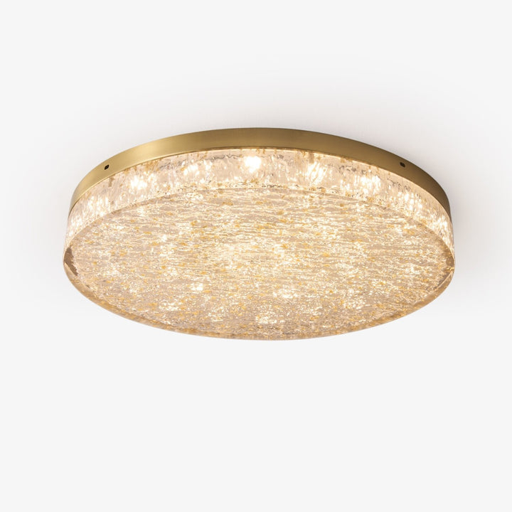 Lampa sufitowa Crystal Core