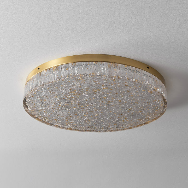 Lampa sufitowa Crystal Core