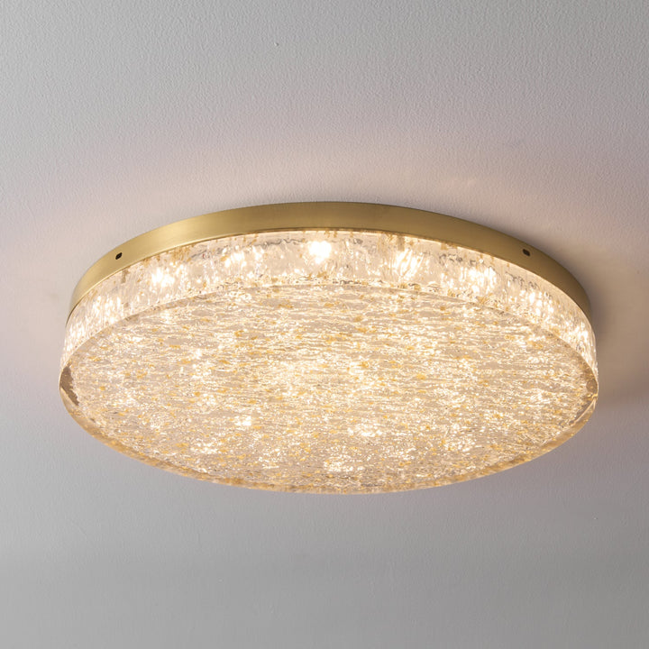 Lampa sufitowa Crystal Core