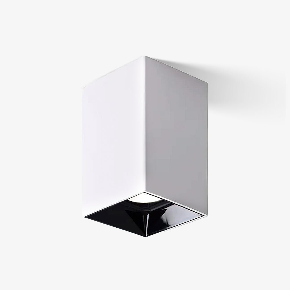 Lampa sufitowa Cube