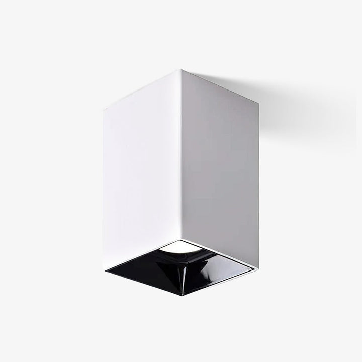 Lampa sufitowa Cube