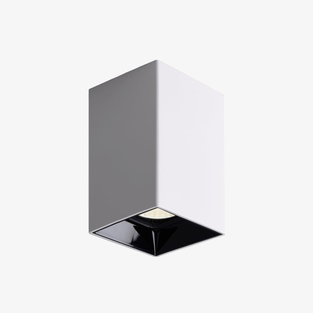 Lampa sufitowa Cube
