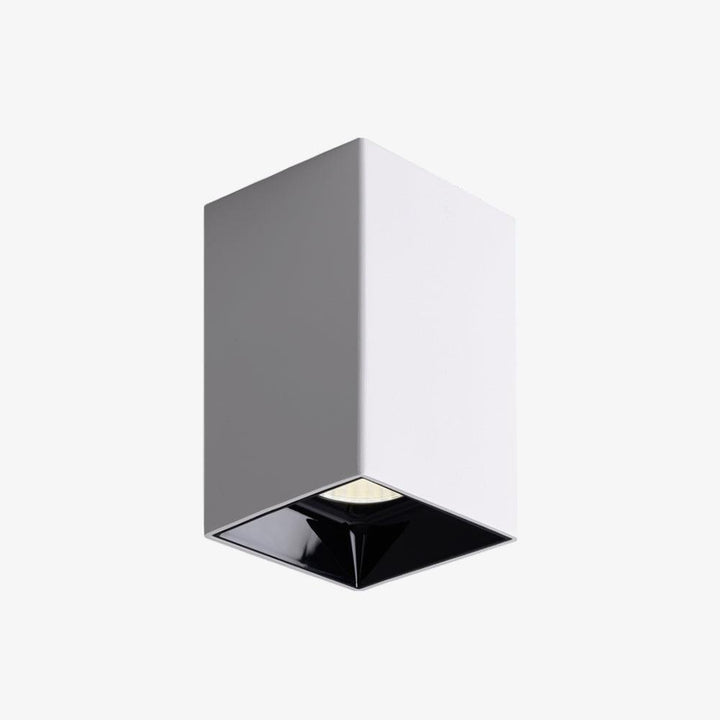 Lampa sufitowa Cube
