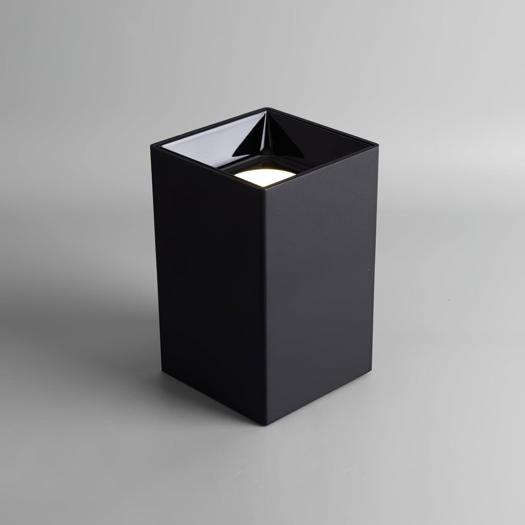 Lampa sufitowa Cube