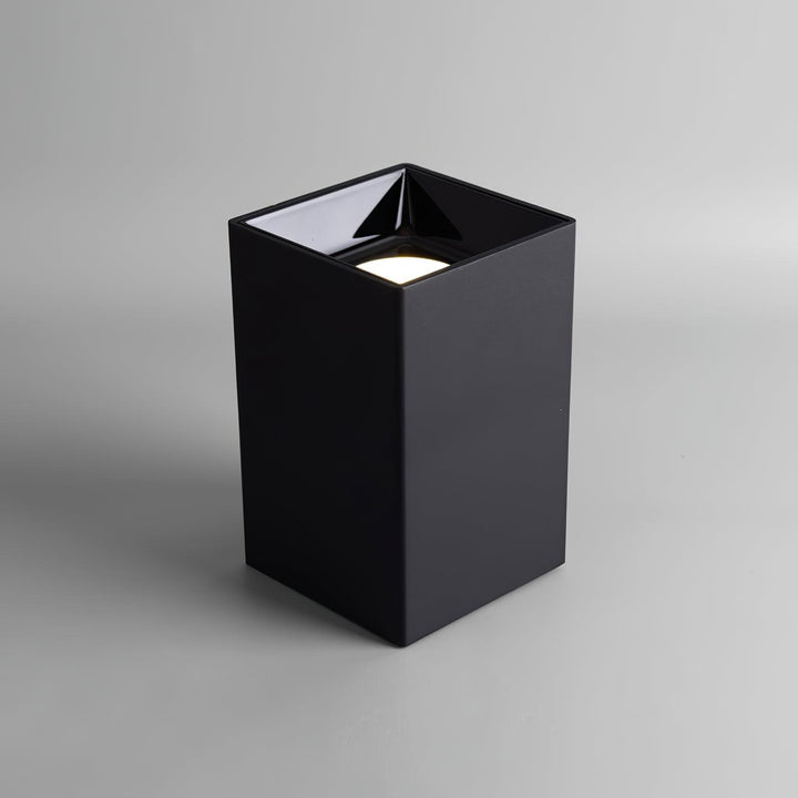 Lampa sufitowa Cube