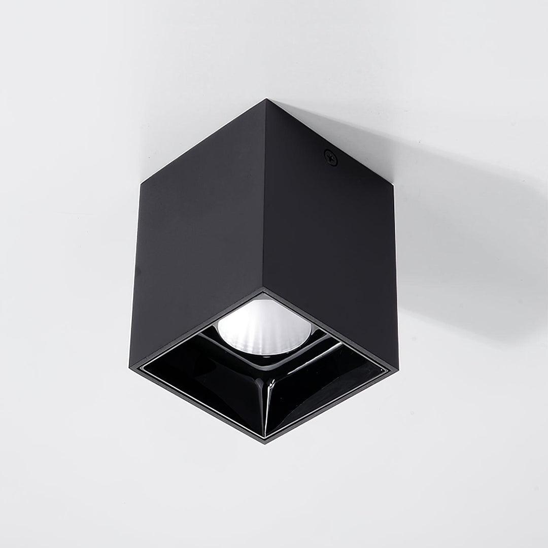 Lampa sufitowa Cube