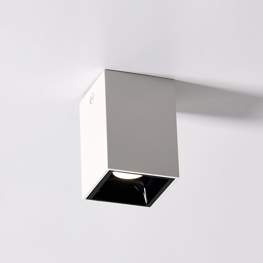 Lampa sufitowa Cube
