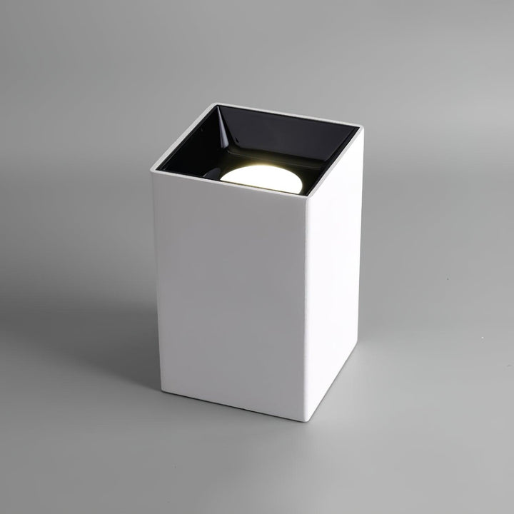 Lampa sufitowa Cube