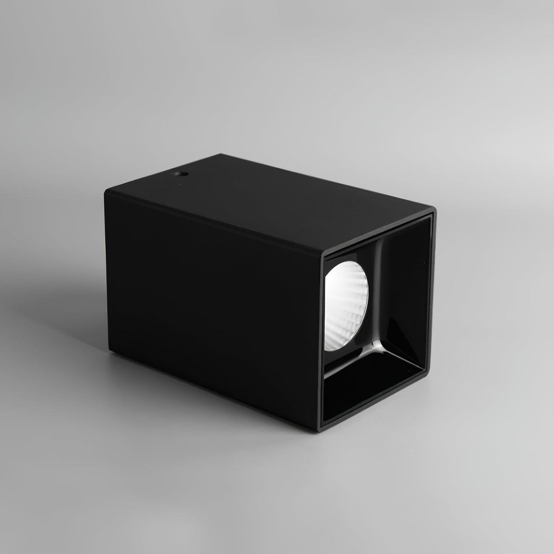 Lampa sufitowa Cube