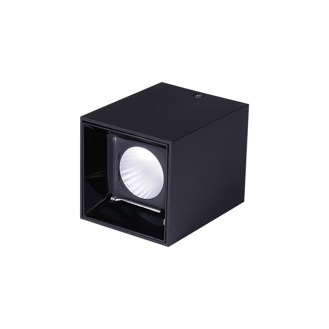 Lampa sufitowa Cube