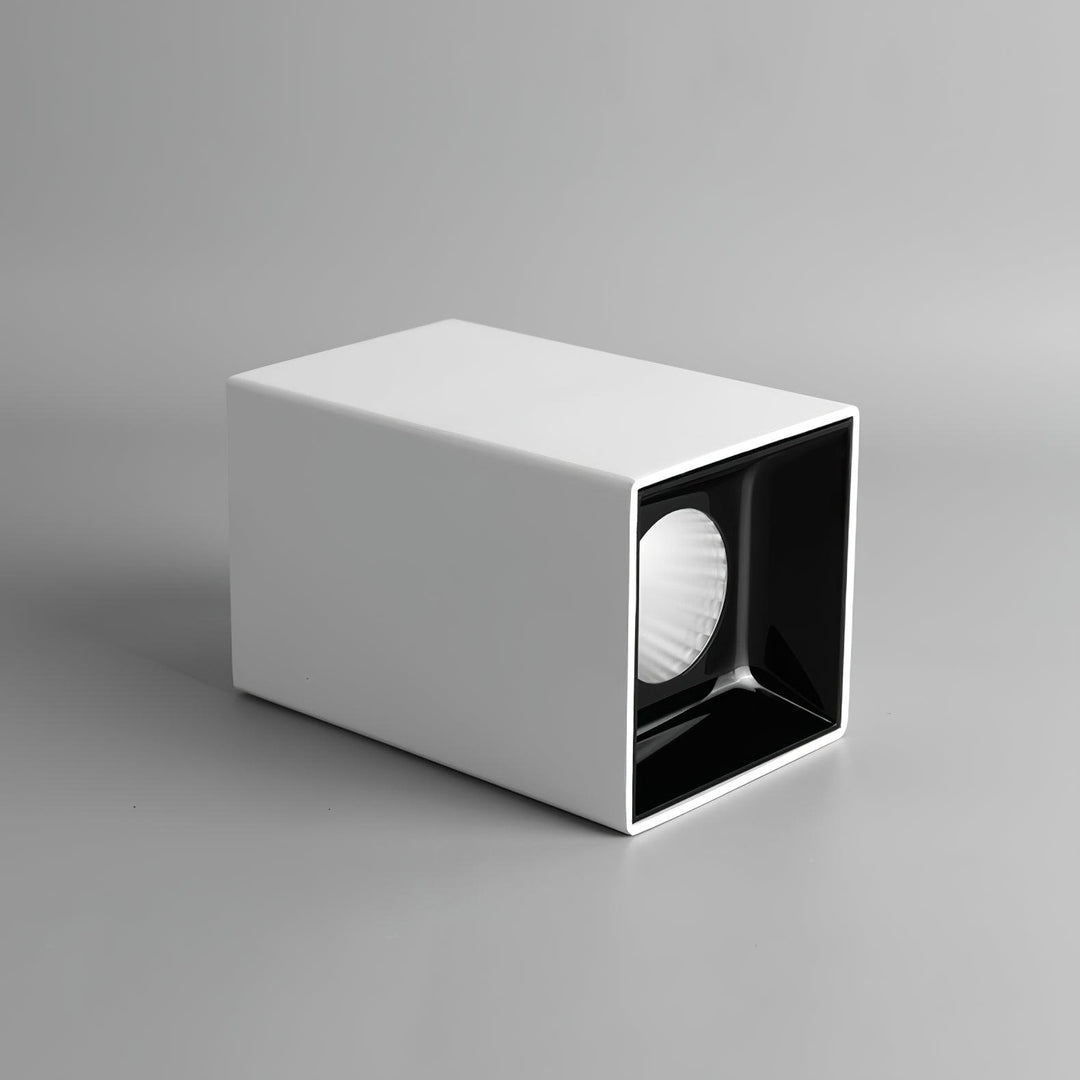 Lampa sufitowa Cube