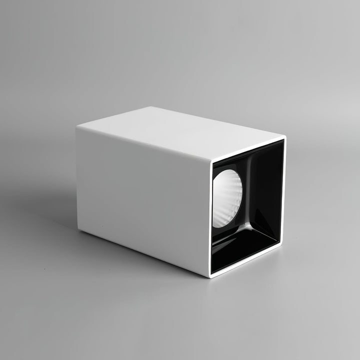 Lampa sufitowa Cube