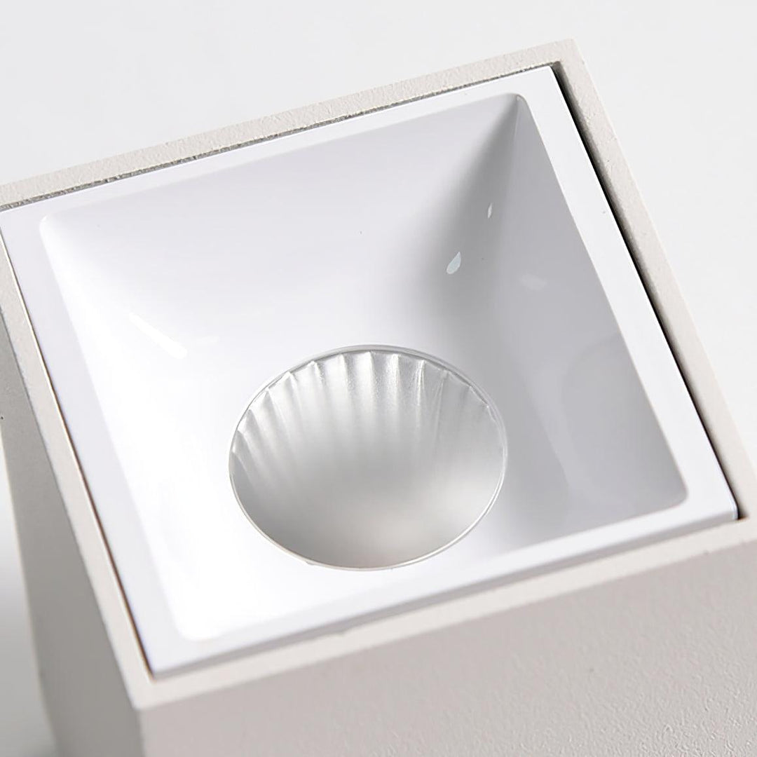 Lampa sufitowa Cube