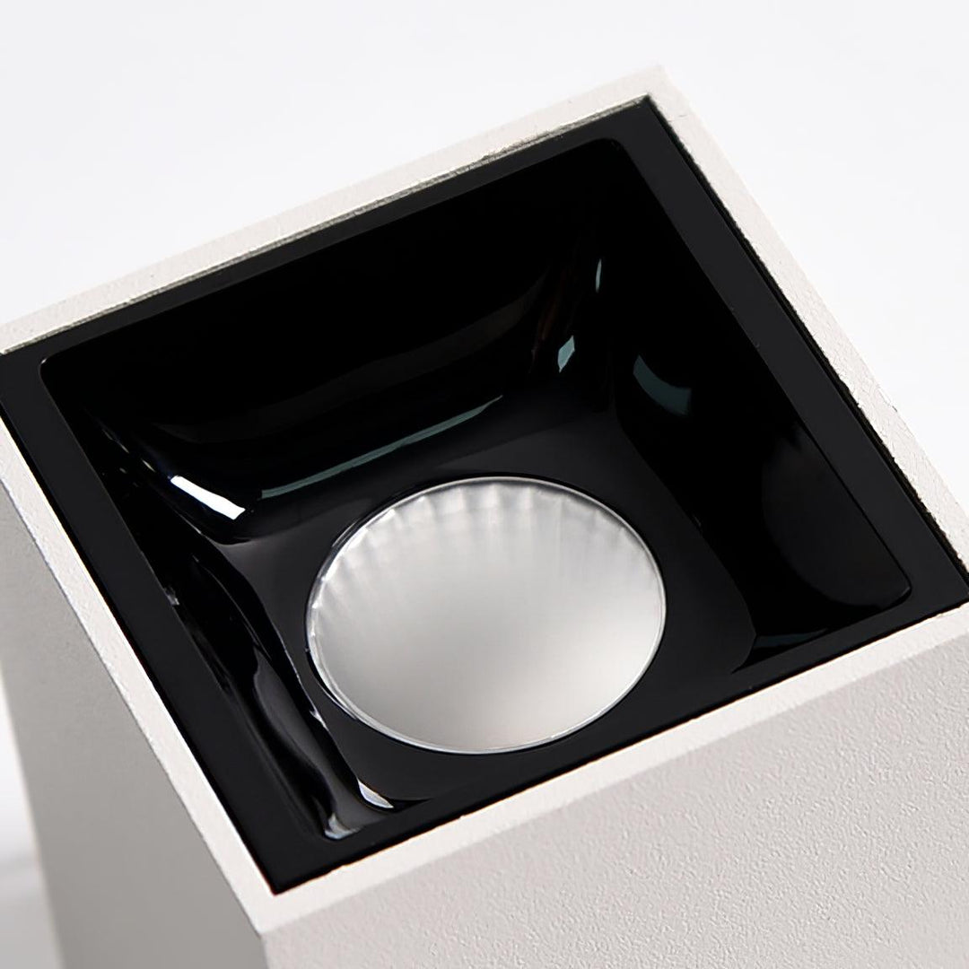 Lampa sufitowa Cube