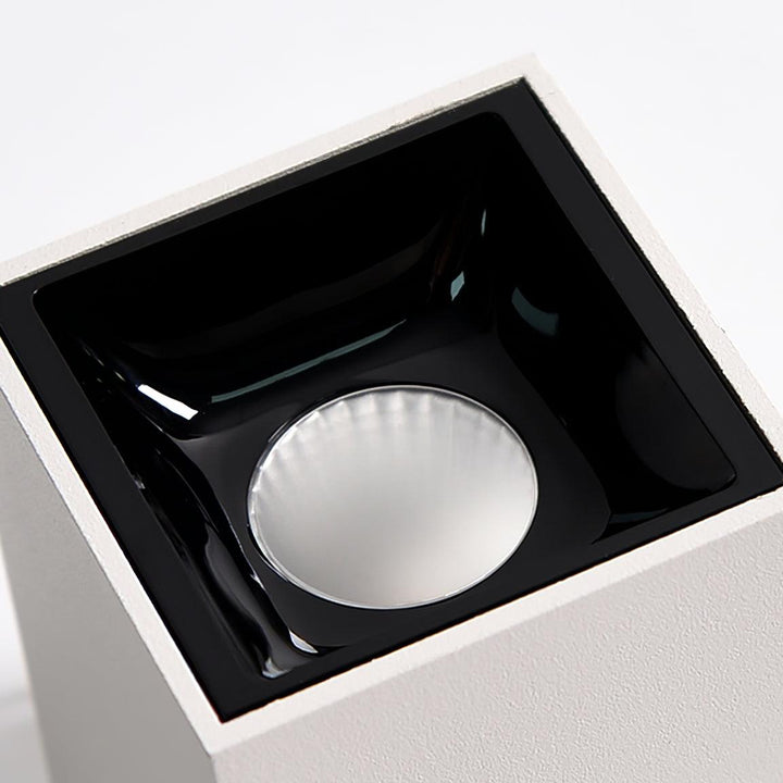 Lampa sufitowa Cube