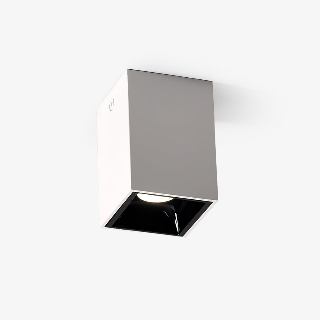 Lampa sufitowa Cube