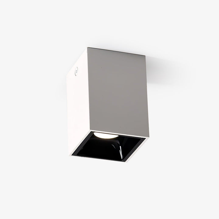 Lampa sufitowa Cube