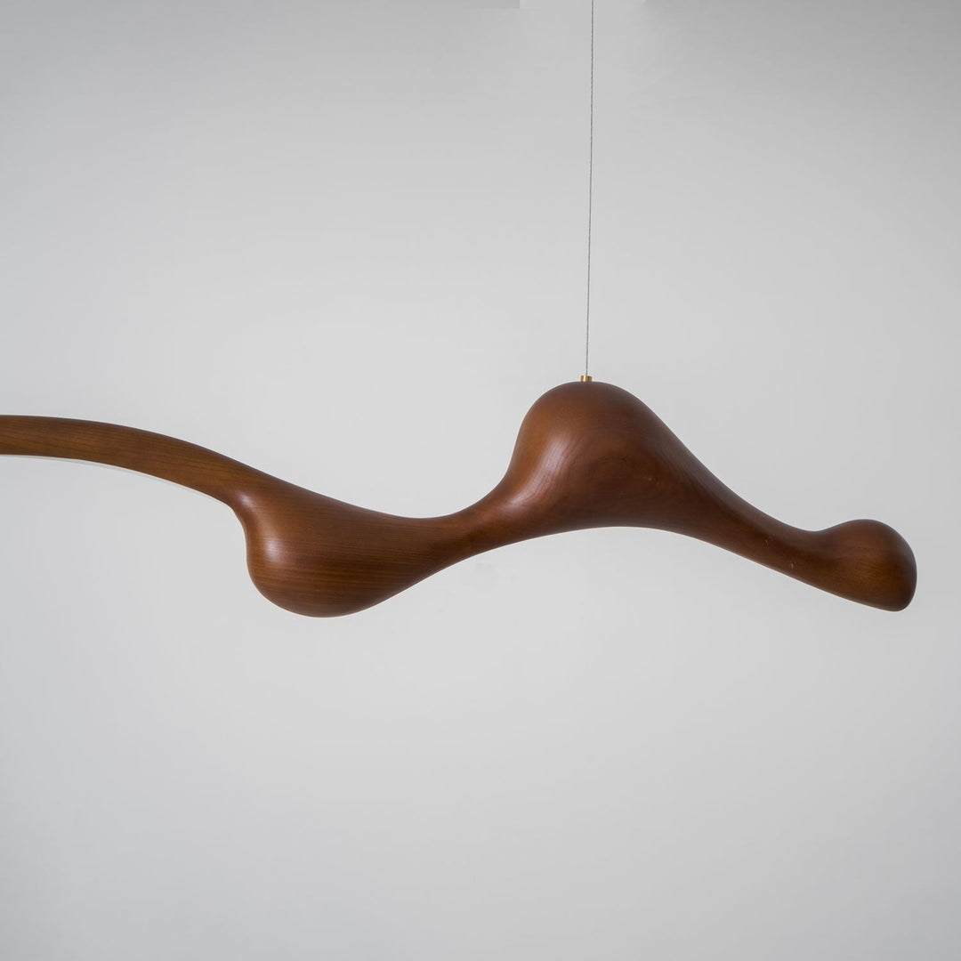 Lampa Wisząca Curva