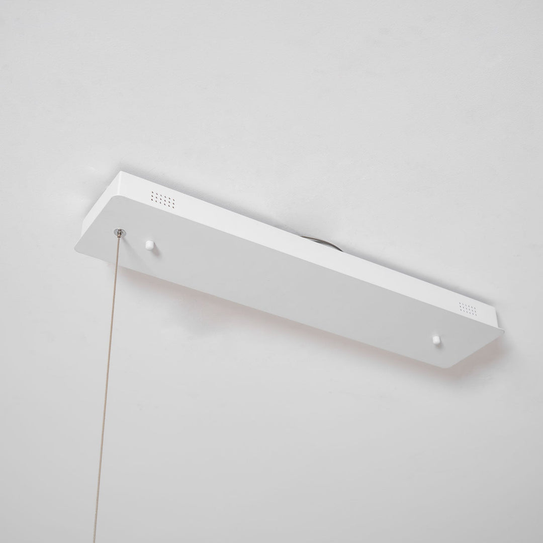 Lampa Wisząca Curva