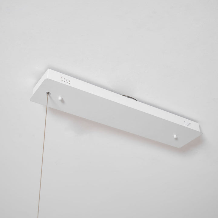 Lampa Wisząca Curva