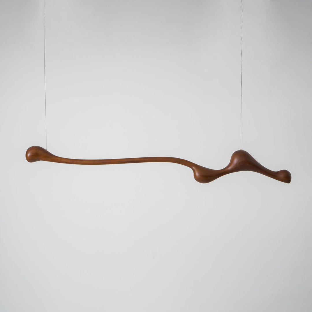 Lampa Wisząca Curva