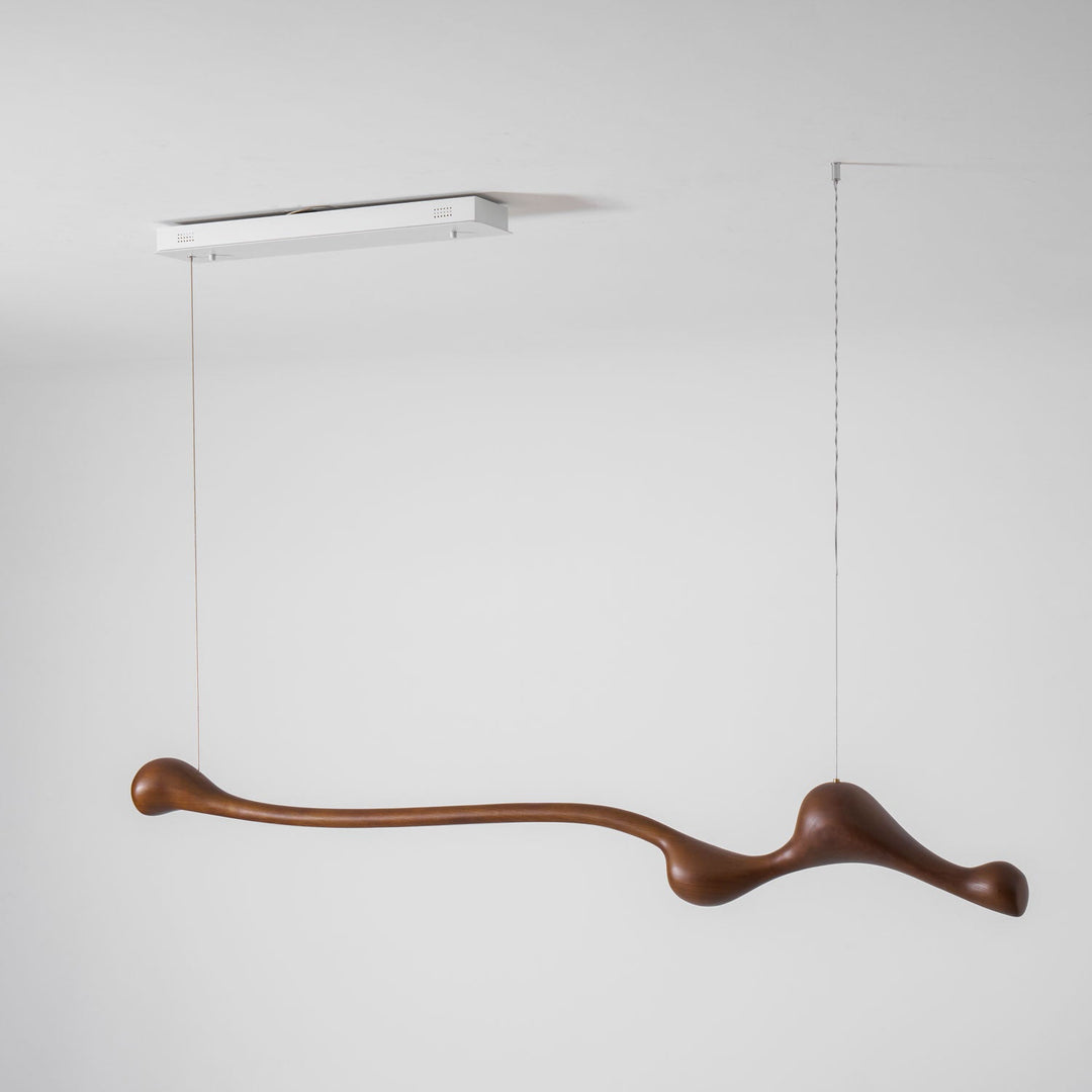 Lampa Wisząca Curva