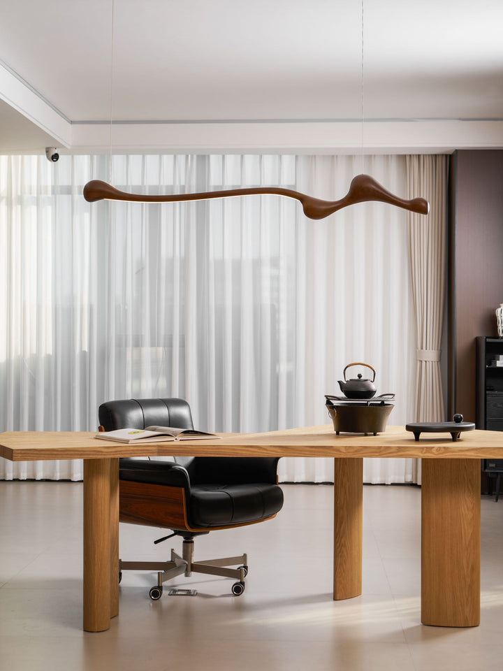Lampa Wisząca Curva