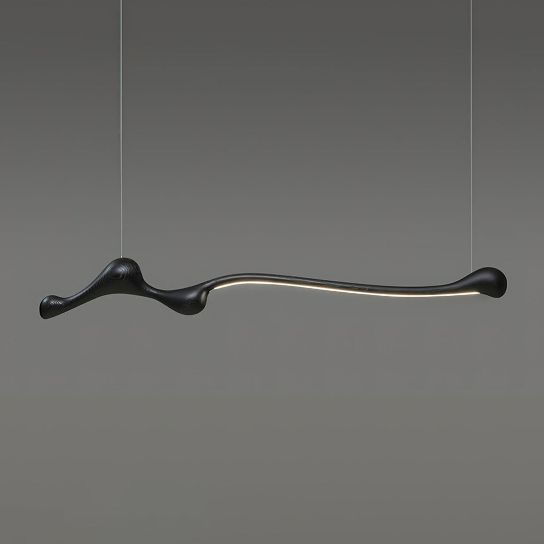 Lampa Wisząca Curva