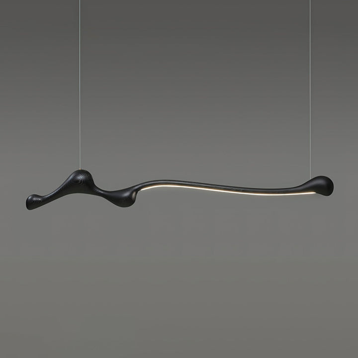 Lampa Wisząca Curva