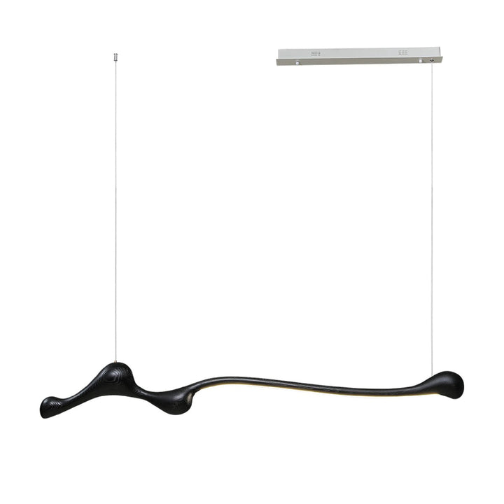 Lampa Wisząca Curva