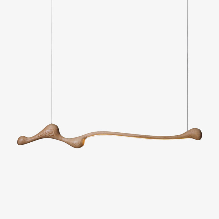 Lampa Wisząca Curva