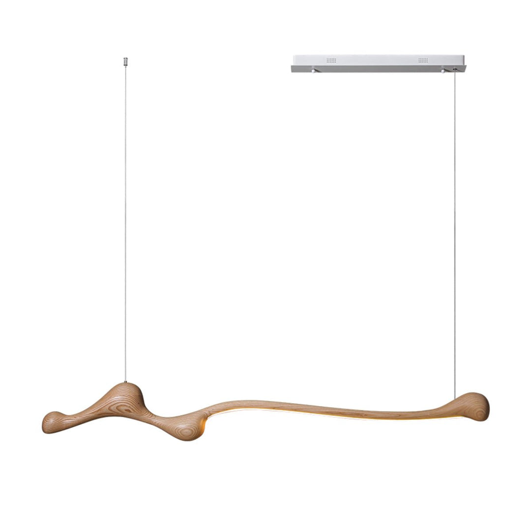 Lampa Wisząca Curva