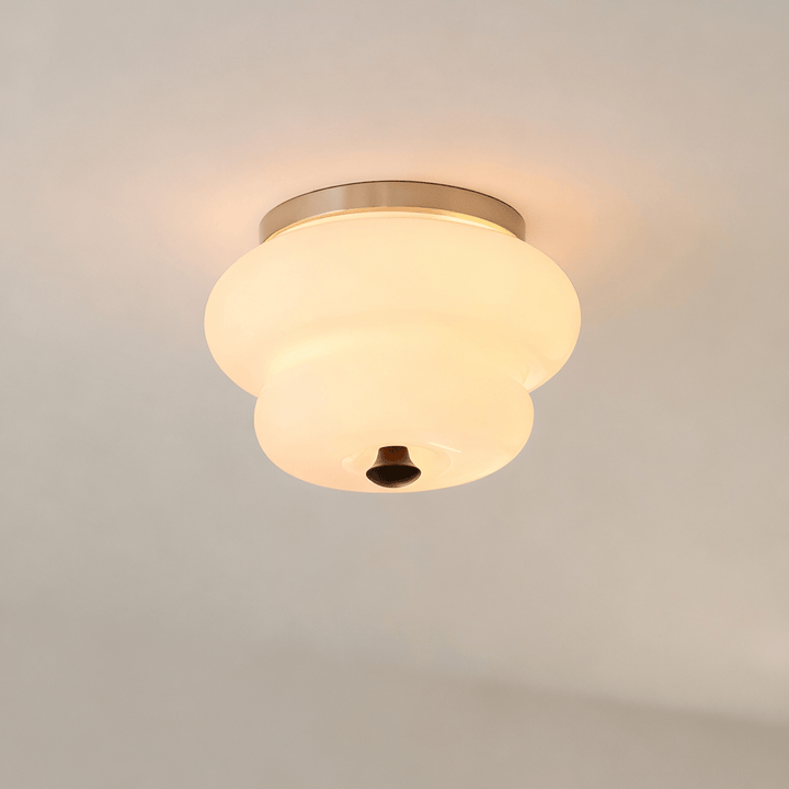 Kształtna Lampa sufitowa