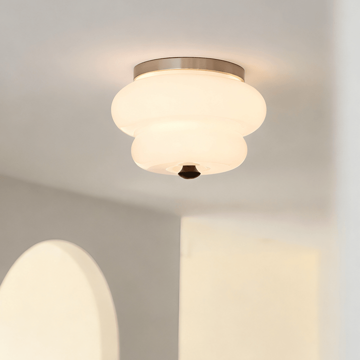 Kształtna Lampa sufitowa